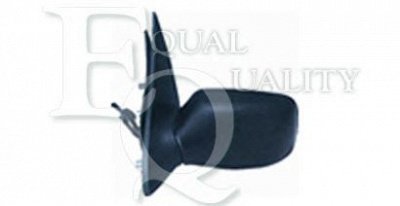 EQUAL QUALITY rs00319 - Наружное зеркало